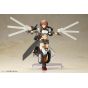 Kotobukiya Frame Arms Girl Wilber Nine Plastic Model Kit