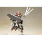 Kotobukiya Frame Arms Girl Wilber Nine Plastic Model Kit