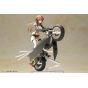 Kotobukiya Frame Arms Girl Wilber Nine Plastic Model Kit