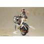 Kotobukiya Frame Arms Girl Wilber Nine Plastic Model Kit