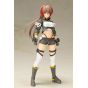 Kotobukiya Frame Arms Girl Wilber Nine Plastic Model Kit