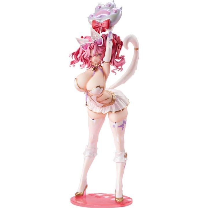 Animester Wrestler Casey 1/6 Scale Figure