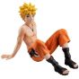 MegaHouse G.E.M. Series Naruto Shippuden Tenohira Naruto-kun Figure