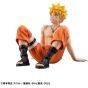 MegaHouse G.E.M. Series Naruto Shippuden Tenohira Naruto-kun Figure