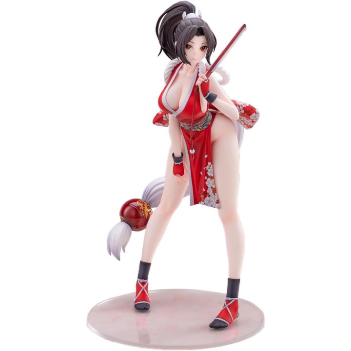 AniGame The King of Fighters XIV Mai Shiranui Figure