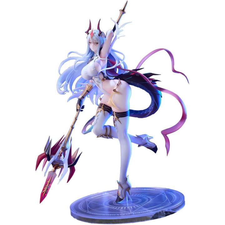 Astrum Design Epic Seven New Moon Luna 1/7 Scale Figure