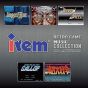SMD Irem Retro Game Music Collection CD Jeu