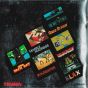 Pony Canyon: THAT'S ATARI MUSIC - G.S.M. ATARI GAMES 1 CD Juego