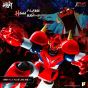 Awaken Studio Pose+ Metal Heat Series Getter Robo Armageddon Getter Dragon Getter Robo Armageddon Ver Figure