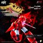 Awaken Studio Pose+ Metal Heat Series Getter Robo Armageddon Getter Dragon Getter Robo Armageddon Ver Figure