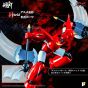 Awaken Studio Pose+ Metal Heat Series Getter Robo Armageddon Getter Dragon Getter Robo Armageddon Ver Figure