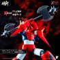 Awaken Studio Pose+ Metal Heat Series Getter Robo Armageddon Getter Dragon Getter Robo Armageddon Ver Figure