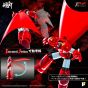 Awaken Studio Pose+ Metal Heat Series Getter Robo Armageddon Getter Dragon Getter Robo Armageddon Ver Figure