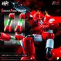 Awaken Studio Pose+ Metal Heat Series Getter Robo Armageddon Getter Dragon Getter Robo Armageddon Ver Figure