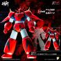 Awaken Studio Pose+ Metal Heat Series Getter Robo Armageddon Getter Dragon Getter Robo Armageddon Ver Figure