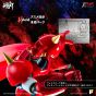 Awaken Studio Pose+ Metal Heat Series Getter Robo Armageddon Getter Dragon Getter Robo Armageddon Ver Figure