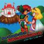 Disco Clarice: NAMCO BANDAI Mega Drive Edition Vol. 1 CD Juego