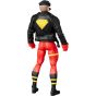 Medicom Toy MAFEX No 232 Superboy Return Of Superman Figure