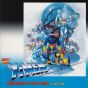 Sony Music Records: X-MEN Arcade Game CD Soundtrack