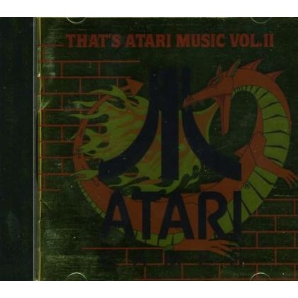 Pony Canyon : THAT'S ATARI...