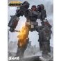 TOYSEASY YW2412 Tiger Figure