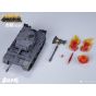 TOYSEASY YW2412 Tiger Figure