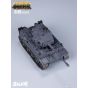 TOYSEASY YW2412 Tiger Figure