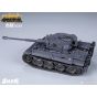 TOYSEASY YW2412 Tiger Figure
