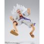 Bandai TAMASHII NATIONS S.H. Figuarts ONE PIECE Marshall D. Teach Four Emperors Figure