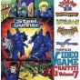 Victor Entertainment: Namco Video Game Graffiti Volume 7 CD Game