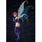 FREEing Figma Shin Megami Tensei Pixie Figure