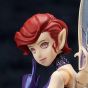 FREEing Figma Shin Megami Tensei Pixie Figure