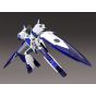 Good Smile Company PLAMATEA Get Ride Am Driver Jenus & Board Visor Plastic Model
