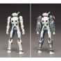 Good Smile Company PLAMATEA Get Ride Am Driver Jenus & Board Visor Plastic Model