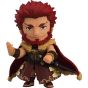 Orange Rouge Nendoroid Fate Grand Order Rider Iskandar Figure