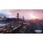 Spike Chunsoft Metro Exodus SONY PS4 PLAYSTATION 4