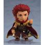 Orange Rouge Nendoroid Fate Grand Order Rider Iskandar Figure