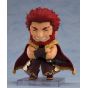 Orange Rouge Nendoroid Fate Grand Order Rider Iskandar DX Figure