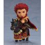 Orange Rouge Nendoroid Fate Grand Order Rider Iskandar DX Figure