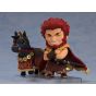 Orange Rouge Nendoroid Fate Grand Order Rider Iskandar DX Figure