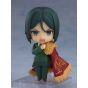 Orange Rouge Nendoroid Fate Grand Order Caster Zhuge Liang Figure
