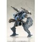 Kotobukiya M.S.G Modeling Support Goods Weapon Unit 57 Binary Howl Plastic Model