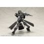 Kotobukiya M.S.G Modeling Support Goods Weapon Unit 57 Binary Howl Plastic Model