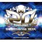 Pony Canyon: Beatmania IIDX 20th Anniversary Tribute BEST Cd Game