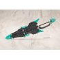 Kotobukiya M.S.G Modeling Support Goods Heavy Weapon Unit 50 Large Variable Mace Plastic Model