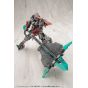 Kotobukiya M.S.G Modeling Support Goods Heavy Weapon Unit 50 Large Variable Mace Plastic Model