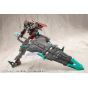 Kotobukiya M.S.G Modeling Support Goods Heavy Weapon Unit 50 Large Variable Mace Plastic Model