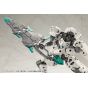 Kotobukiya M.S.G Modeling Support Goods Heavy Weapon Unit 50 Large Variable Mace Plastic Model