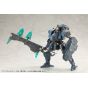 Kotobukiya M.S.G Modeling Support Goods Heavy Weapon Unit 50 Large Variable Mace Plastic Model