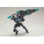 Kotobukiya M.S.G Modeling Support Goods Heavy Weapon Unit 50 Large Variable Mace Plastic Model